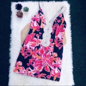 Lilly Pulitzer Valli Shift Dress